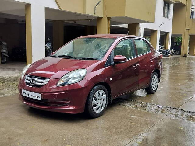 Used Honda Amaze [2016-2018] 1.5 S i-DTEC in Pune