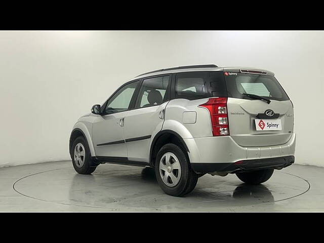 Used Mahindra XUV500 [2011-2015] W6 in Hyderabad