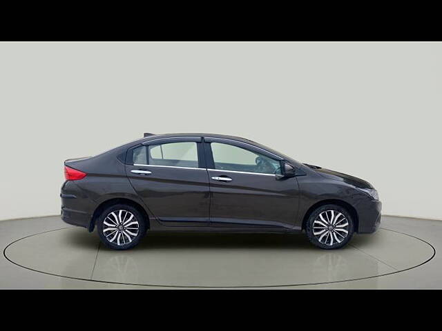 Used Honda City 4th Generation VX Petrol [2017-2019] in Patna