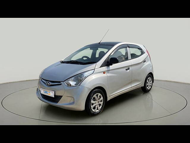 Used Hyundai Eon 1.0 Kappa Magna + [2014-2016] in Lucknow