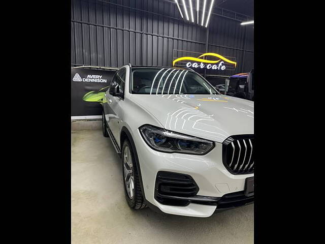 Used BMW X5 [2019-2023] xDrive30d xLine in Lucknow