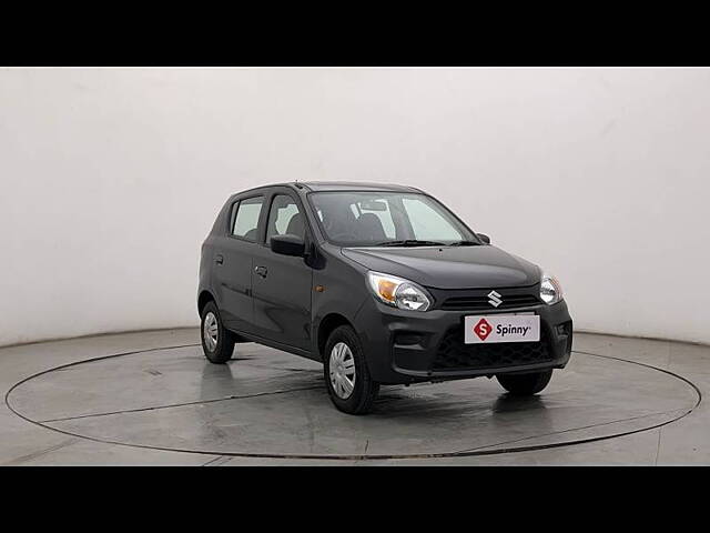 Used Maruti Suzuki Alto 800 [2012-2016] Vxi in Chennai