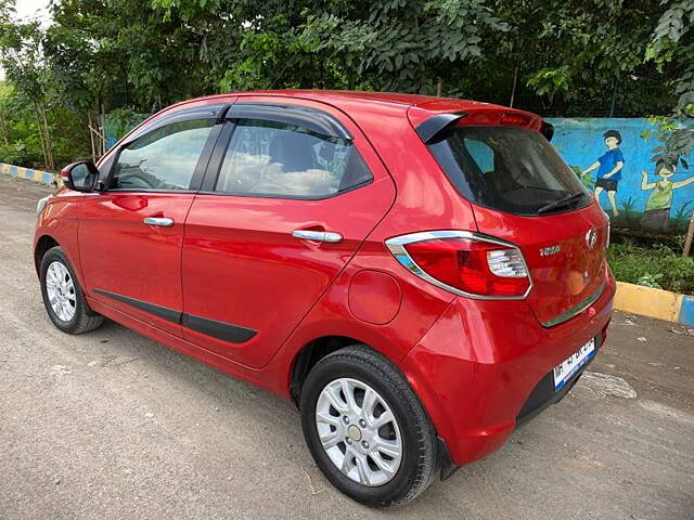 Used Tata Tiago [2016-2020] Revotron XZA [2017-2019] in Thane