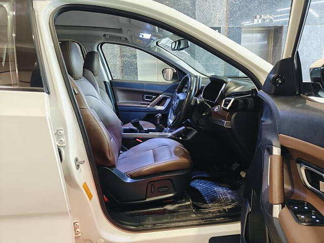 Used Tata Harrier [2019-2023] XZ Plus in Ahmedabad