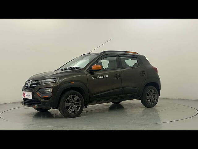 Used 2022 Renault Kwid in Ghaziabad