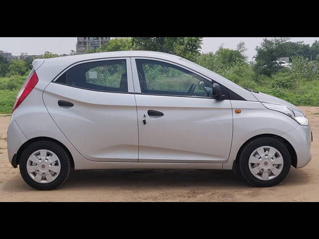 Used Hyundai Eon Era + in Gandhinagar