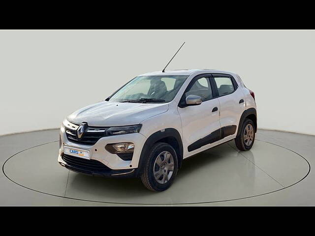 Used Renault Kwid [2015-2019] RXT Opt [2015-2019] in Bangalore