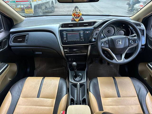 Used Honda City [2014-2017] V in Mumbai