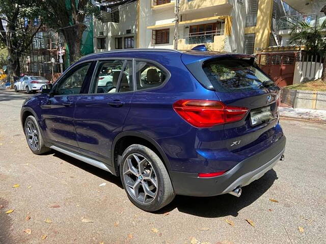 Used BMW X1 [2013-2016] sDrive20d xLine in Bangalore