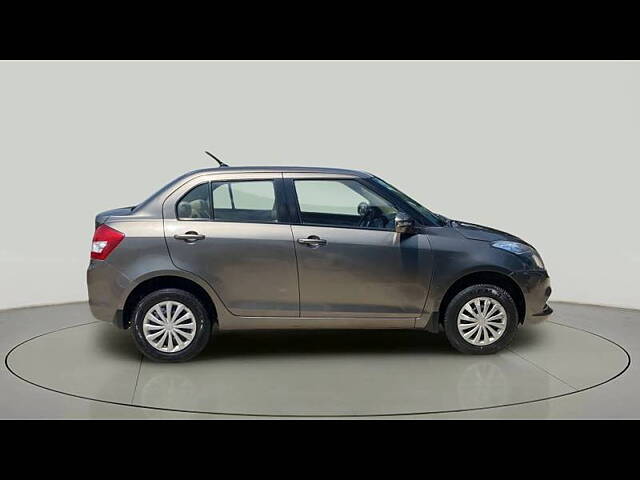 Used Maruti Suzuki Swift DZire [2011-2015] VXI in Hyderabad