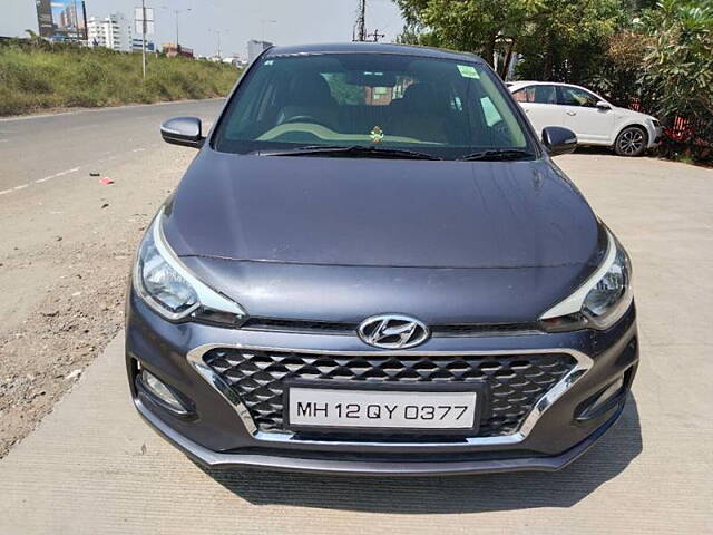 Used 2018 Hyundai Elite i20 in Pune