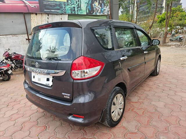 Used Maruti Suzuki Ertiga [2012-2015] VDi in Indore