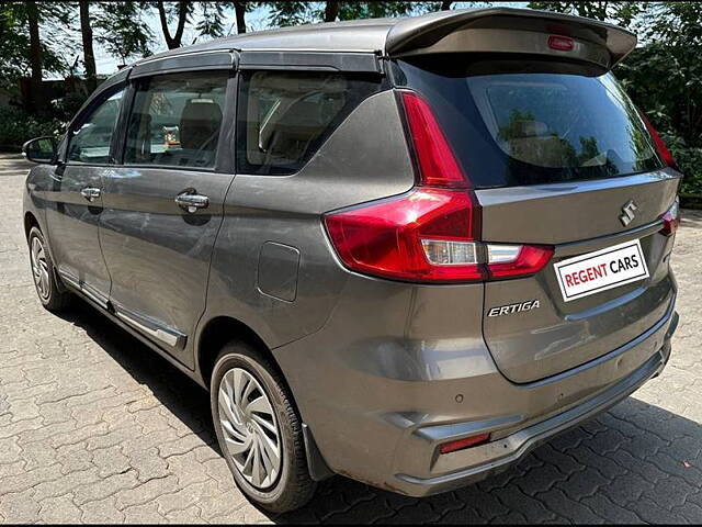 Used Maruti Suzuki Ertiga [2018-2022] VXi in Thane