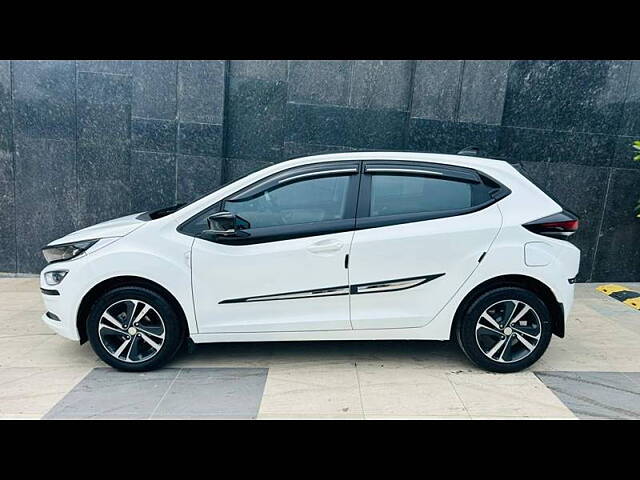 Used Tata Altroz XZ Plus Petrol [2021-2023] in Delhi