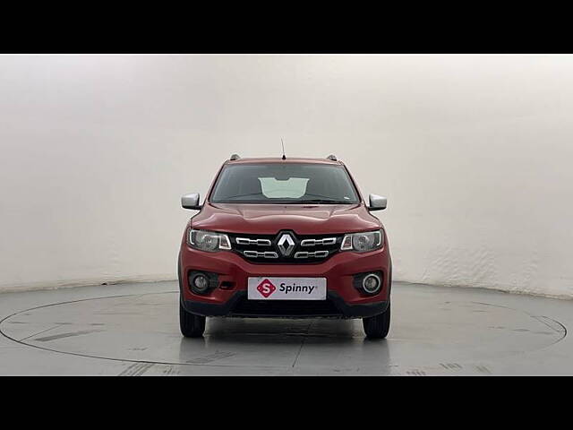 Used Renault Kwid [2022-2023] RXT 1.0 in Delhi