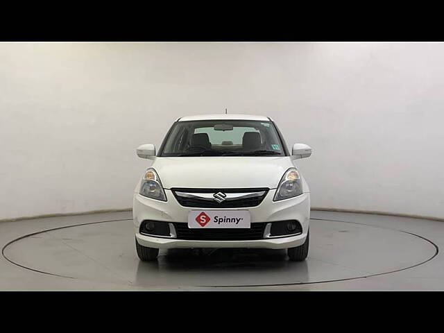 Used Maruti Suzuki Swift Dzire [2015-2017] VXI in Ahmedabad