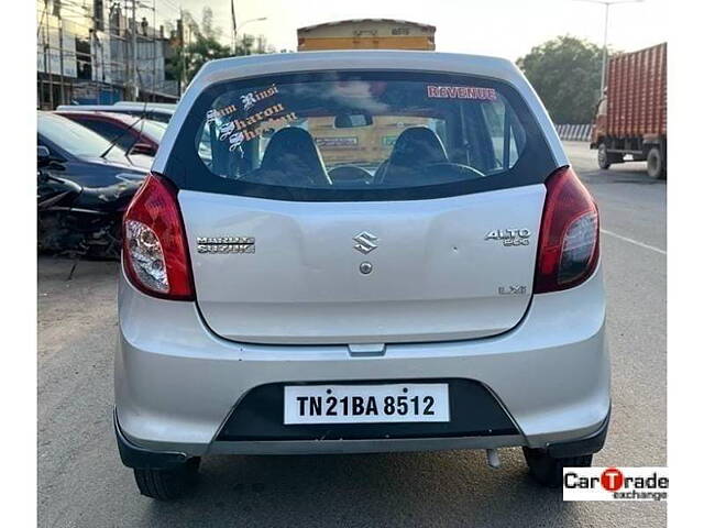 Used Maruti Suzuki Alto 800 [2012-2016] Lxi in Chennai