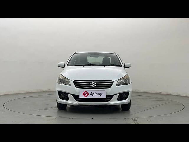 Used Maruti Suzuki Ciaz [2014-2017] VXi+ in Delhi