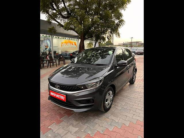 Used Tata Tiago XT [2020-2023] in Ahmedabad