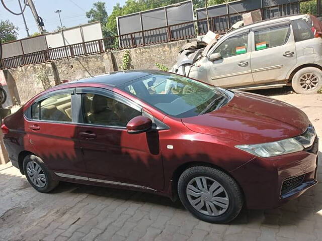 Used Honda City [2014-2017] SV in Delhi