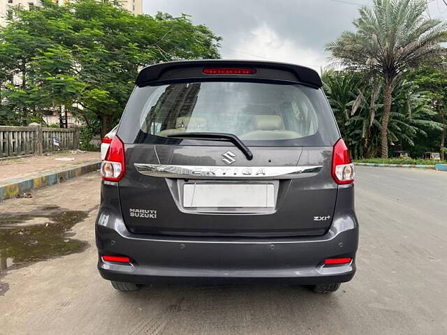 Used Maruti Suzuki Ertiga [2015-2018] ZXI+ in Mumbai