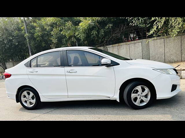 Used Honda City [2014-2017] VX in Delhi