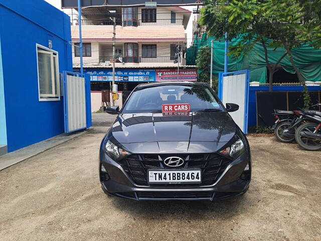 Used 2023 Hyundai Elite i20 in Coimbatore