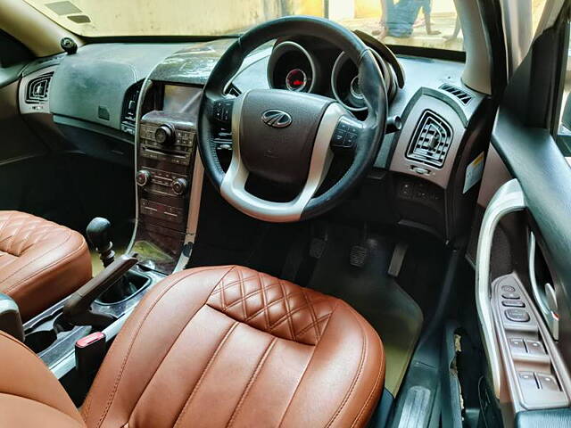 Used Mahindra XUV500 [2011-2015] W8 in Mumbai