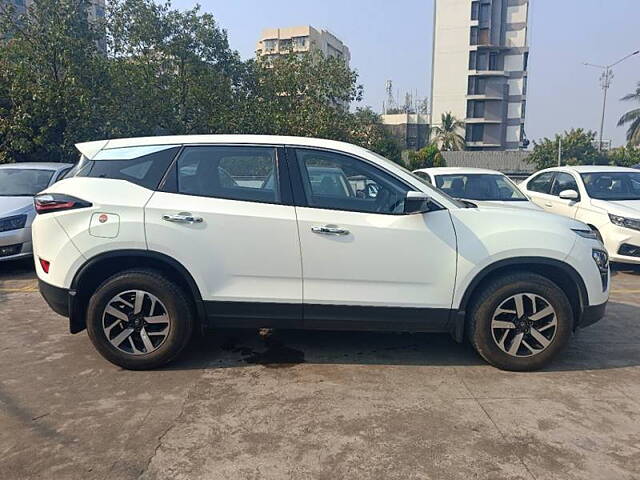 Used Tata Harrier [2019-2023] XZ Plus in Mumbai