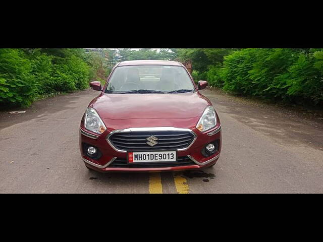 Used 2019 Maruti Suzuki DZire in Mumbai