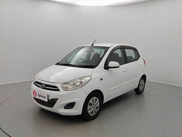 Used 2012 Hyundai i10 in Jaipur