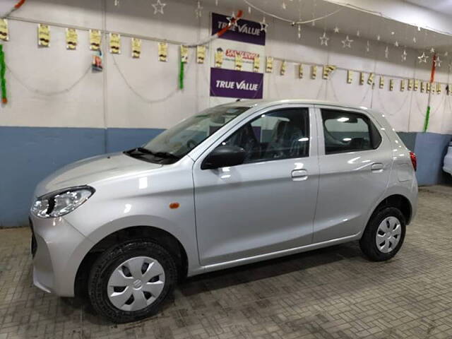 Used Maruti Suzuki Alto K10 VXi Plus (O) AGS [2022-2022] in Mumbai