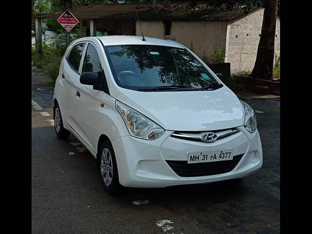 Used Hyundai Eon Magna + in Nagpur