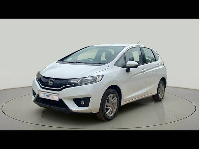 Used Honda Jazz [2015-2018] V Petrol in Chennai