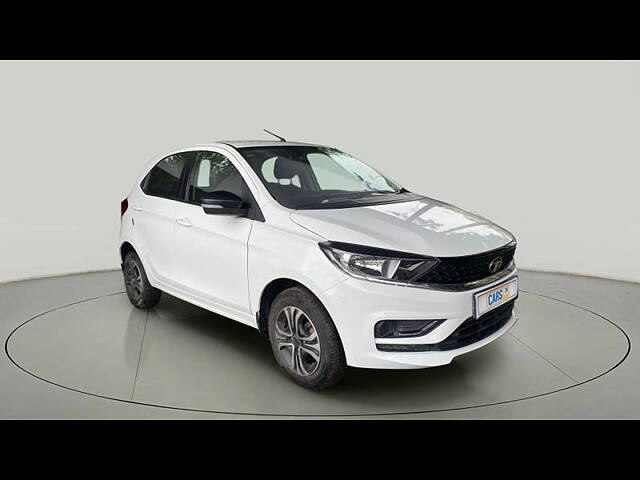 Used 2022 Tata Tiago in Ahmedabad