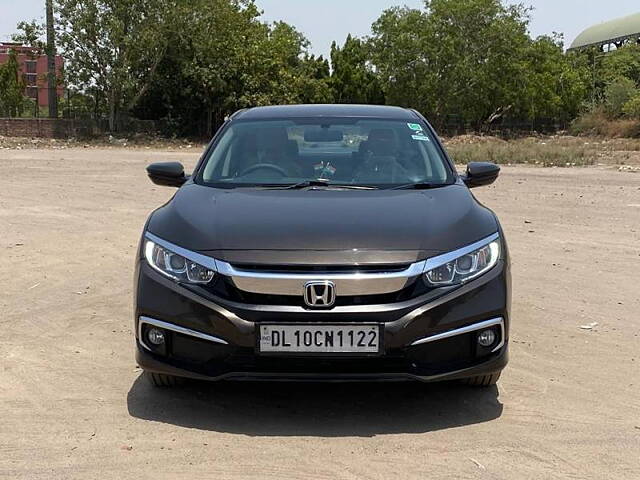 Used 2019 Honda Civic in Delhi