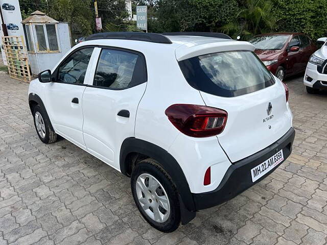 Used Renault Kwid [2015-2019] RXL [2015-2019] in Aurangabad