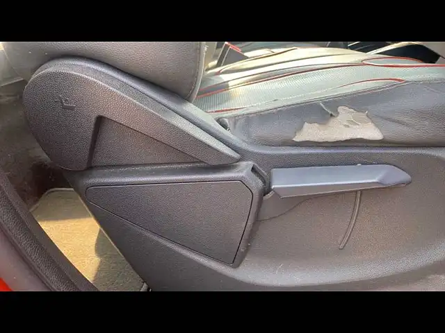 Used Ford EcoSport [2017-2019] Trend 1.5L Ti-VCT in Hyderabad