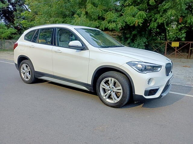 Used 2019 BMW X1 in Lucknow