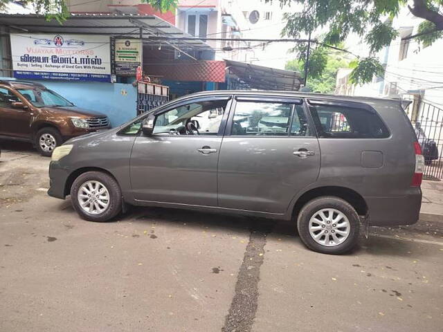 Used Toyota Innova [2005-2009] 2.5 V 7 STR in Chennai