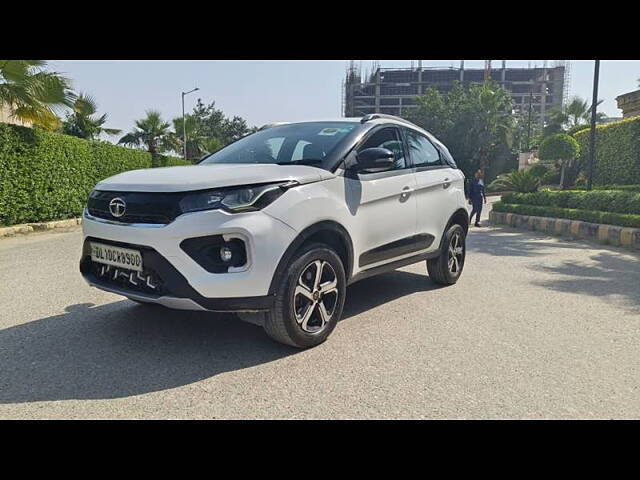 Used Tata Nexon [2017-2020] XZ Plus in Delhi