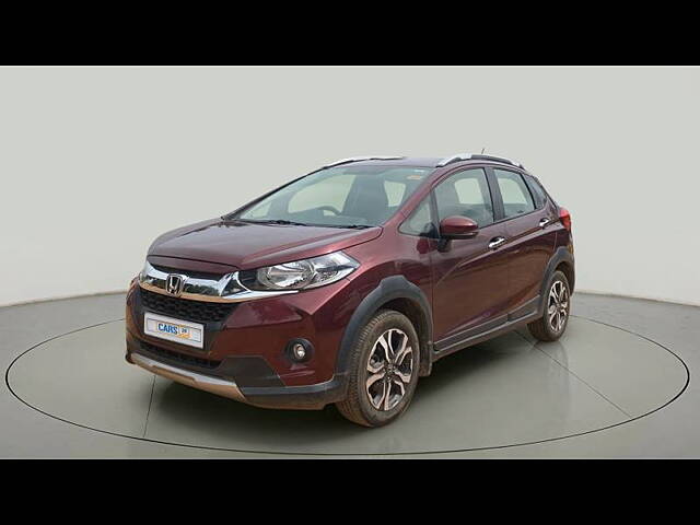 Used Honda WR-V [2017-2020] VX MT Diesel in Bangalore