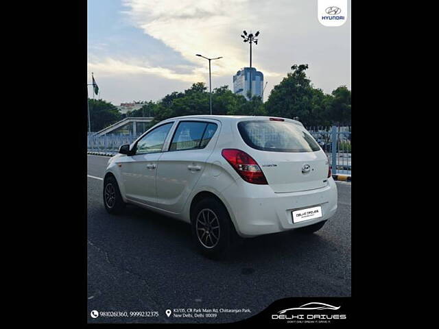 Used Hyundai i20 [2010-2012] Magna 1.2 in Delhi