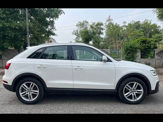 Used Audi Q3 [2017-2020] 30 TDI Premium FWD in Delhi