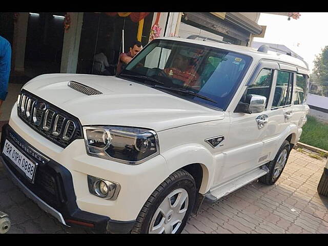 Used Mahindra Scorpio 2021 S5 2WD 9 STR in Bhojpur