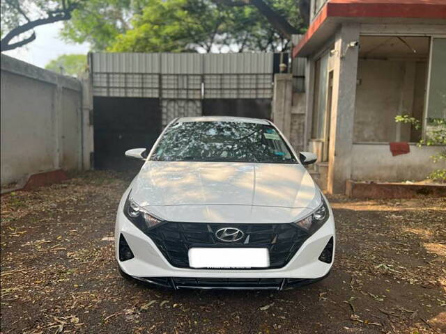 Used 2023 Hyundai Elite i20 in Pune