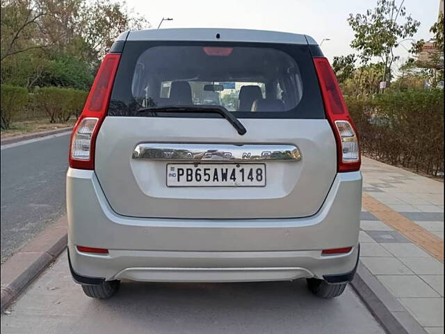 Used Maruti Suzuki Wagon R [2019-2022] ZXi 1.2 in Delhi