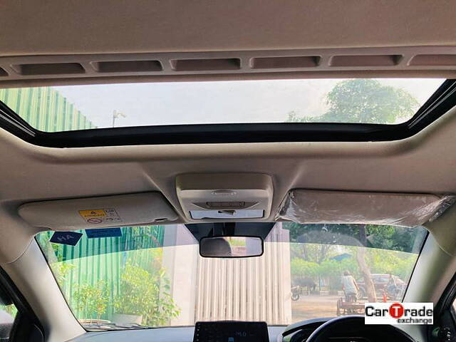 Used Tata Nexon [2020-2023] XMA Plus (S) in Delhi