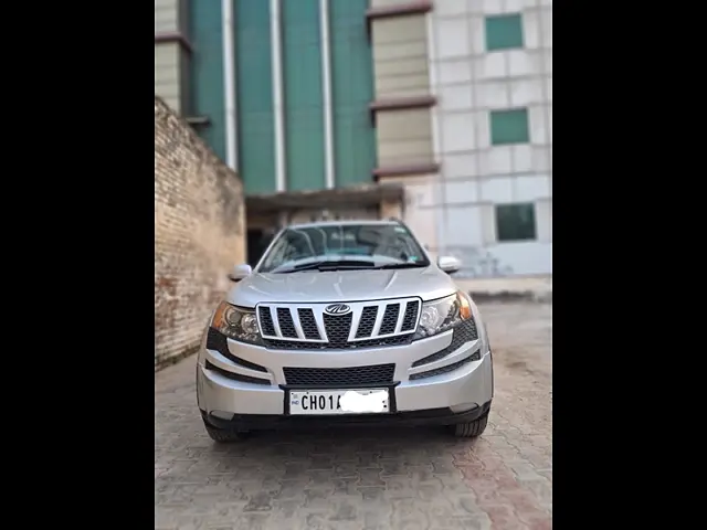 Used 2013 Mahindra XUV500 in Zirakpur