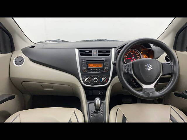 Used Maruti Suzuki Celerio [2017-2021] ZXi AMT [2017-2019] in Hyderabad